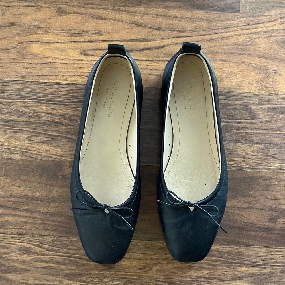 Everlane Day Ballet Flats